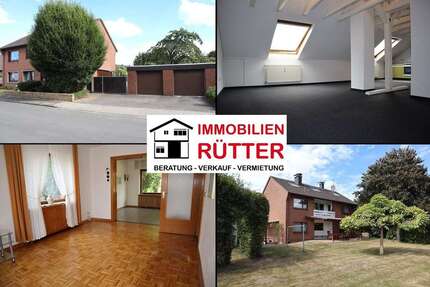 Haus zum Kaufen in Rheinberg 430.000 € 169 m² 10.5 zimmer