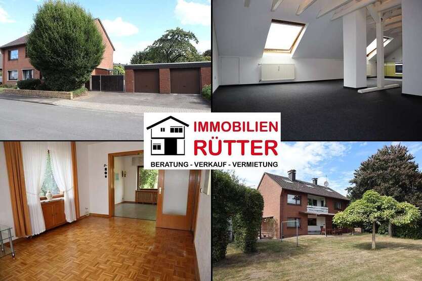 Haus zum Kaufen in Rheinberg 430.000 € 169 m² 10.5 zimmer