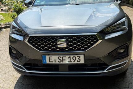 Seat Tarraco 107.350 km 21.000 &euro; Essen 45357