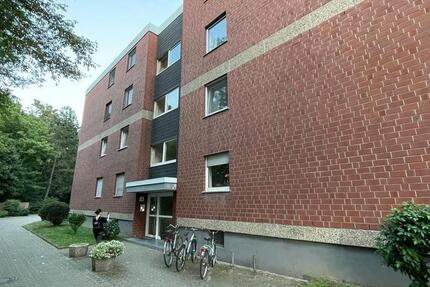 Wohnung Duisburg Huckingen - 3 Zimmer, 78 m&sup2;, 1.137&euro; | Angebot:24766539