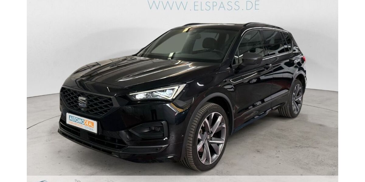 Seat Tarraco 44.577 km 32.859 &euro; Dinslaken 46539