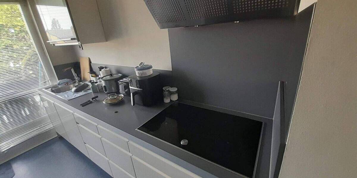 Etagenwohnung Düsseldorf Bilk - 3 Zimmer, 101 m&sup2;, 567.000&euro; | Angebot:26879322