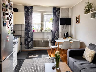 ALLES VOR DER TÜR, RUHE INKLUSIVE - PROVISIONSFREI - - Etagenwohnung Bottrop | Angebot:27159823