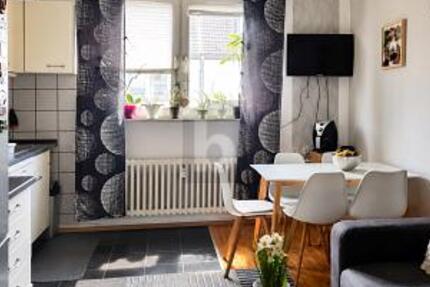 ALLES VOR DER TÜR, RUHE INKLUSIVE - PROVISIONSFREI - - Wohnung Bottrop | Angebot:27159823