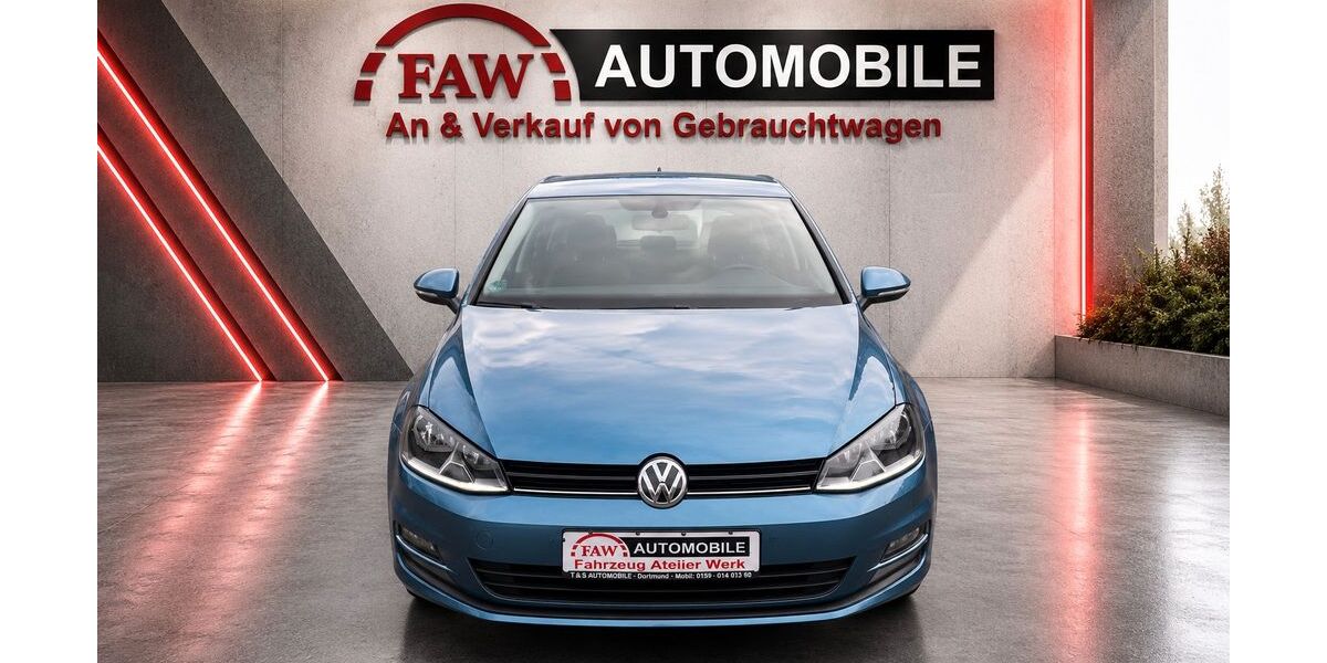 VW Golf 143.000 km 7.598 &euro; Essen 45356