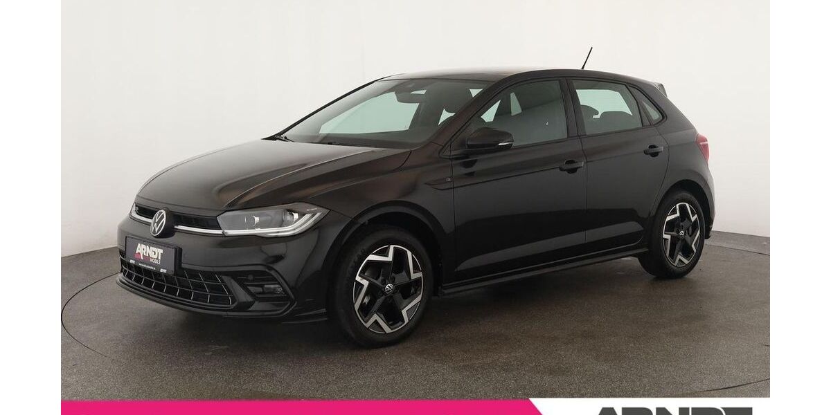 VW Polo 11.000 km 25.284 &euro; Neuss 41460