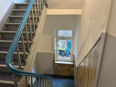 SOLIDE RENDITE IN BEGEHRTER LAGE - Mehrfamilienhaus, Wohnhaus Duisburg Laar | Angebot:25630338