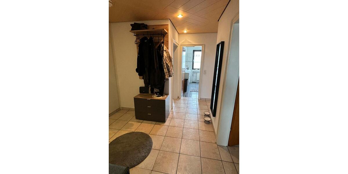 Etagenwohnung Oberhausen Alsfeld - 3 Zimmer, 83 m&sup2;, 664&euro; | Angebot:26225013