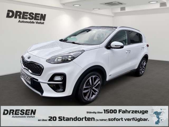 Sportage