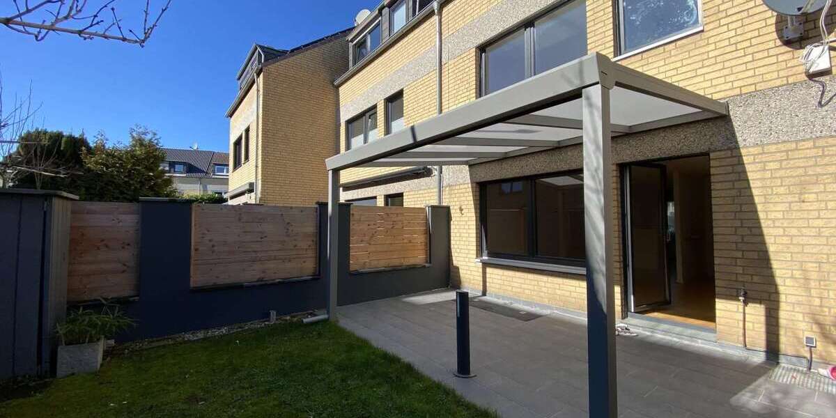 Einfamilienhaus Kaarst - 6 Zimmer, 145 m&sup2;, 448.000&euro; | Angebot:25401424