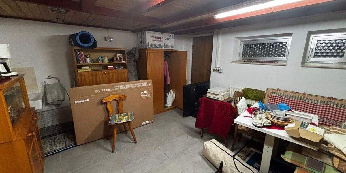 Reihenmittelhaus Krefeld Fischeln - 5 Zimmer, 120 m&sup2;, 430.000&euro; | Angebot:25533093