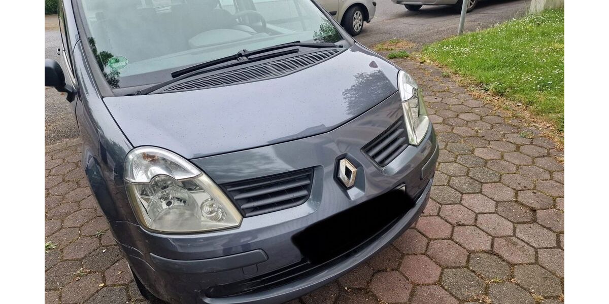 Renault Modus 149.440 km 799 &euro; Essen 45326
