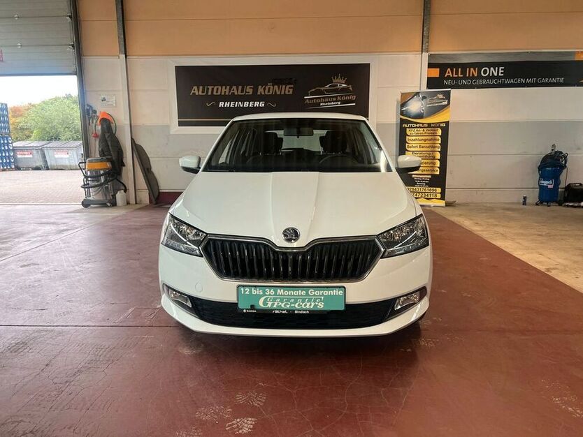 Fabia