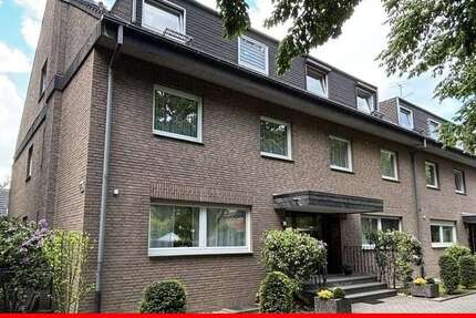 Wohnung Krefeld Gartenstadt - 2 Zimmer, 68 m&sup2;, 179.000&euro; | Angebot:26870427