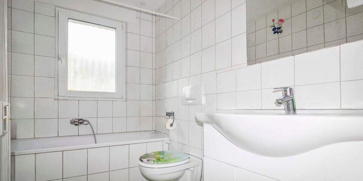 Etagenwohnung Rheinberg Ossenberg - 2 Zimmer, 60 m&sup2;, 139.000&euro; | Angebot:25749987