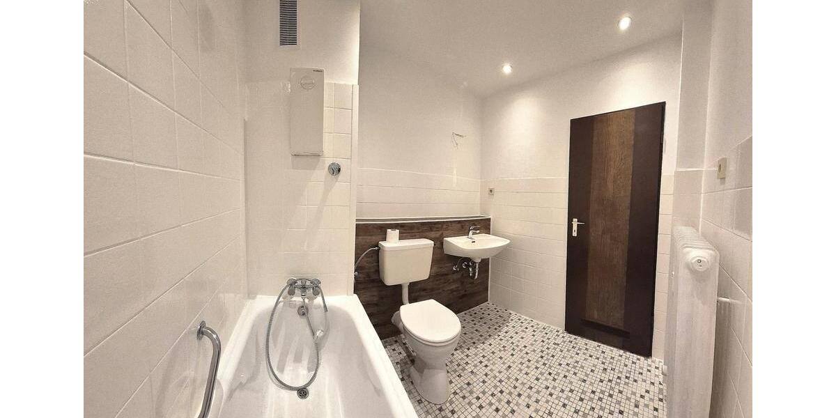 Etagenwohnung Oberhausen - 1.5 Zimmer, 44 m&sup2;, 51.000&euro; | Angebot:27233749