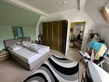 Einfamilienhaus Ratingen / Breitscheid Breitscheid - 4 Zimmer, 120 m&sup2;, 349.000&euro; | Angebot:23971163