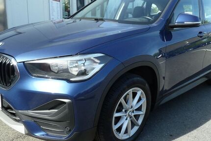 BMW X1 188.000 km 16.900 € Duisburg 47269