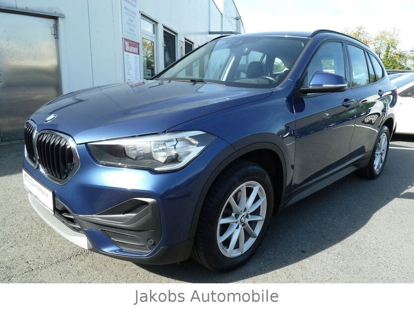 BMW X1 188.000 km 16.900 € Duisburg 47269