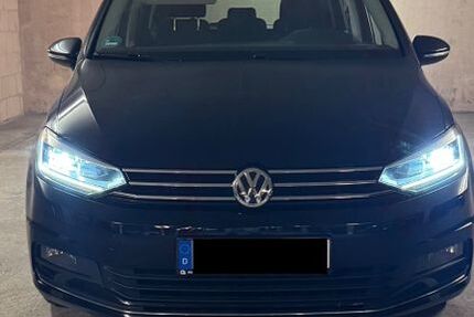 VW Touran