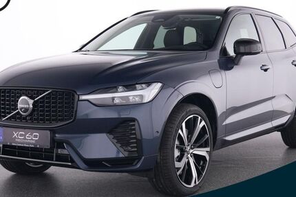 Volvo XC60 19.990 km 59.990 € Mülheim an der Ruhr 45472