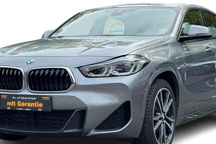 BMW X2 44.500 km 26.980 &euro; Duisburg 47249