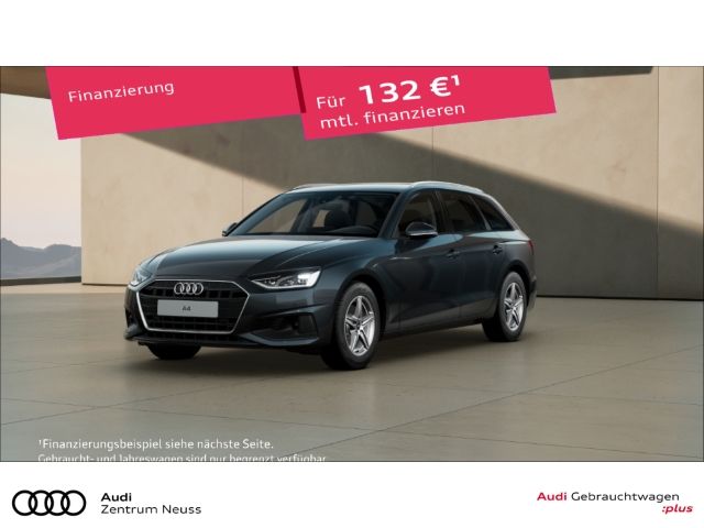 Audi A4 28.149 km 27.720 &euro; Neuss 41464