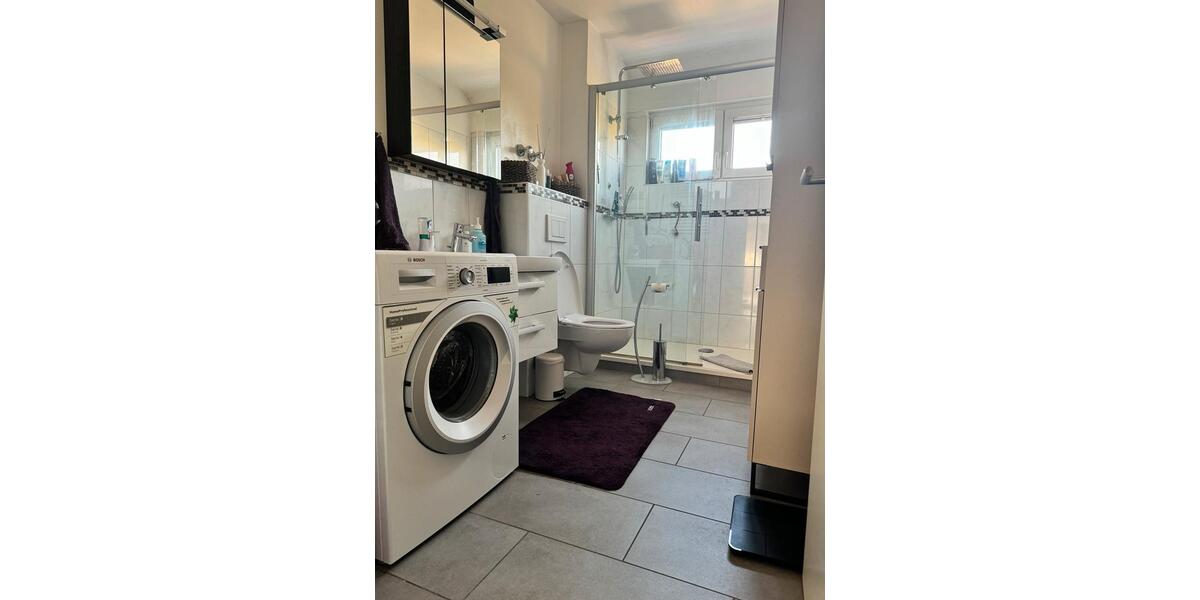 Wunderschöne lichtdurchflutete 3-Zimmer Wohnung 3 zimmer