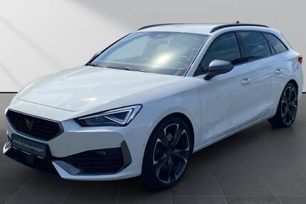 Cupra Leon 7.313 km 34.900 € Wuppertal 42109