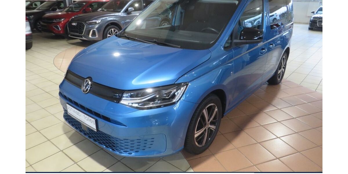 VW Caddy 57.758 km 29.890 &euro; Neuss 41469