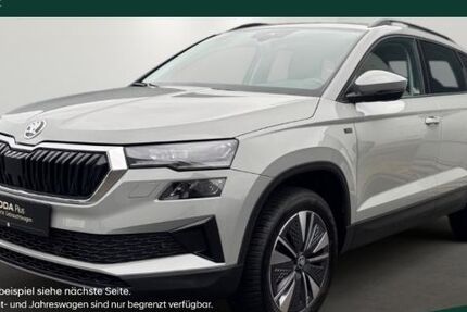Skoda Karoq 26.924 km 32.300 &euro; Neuss 41460