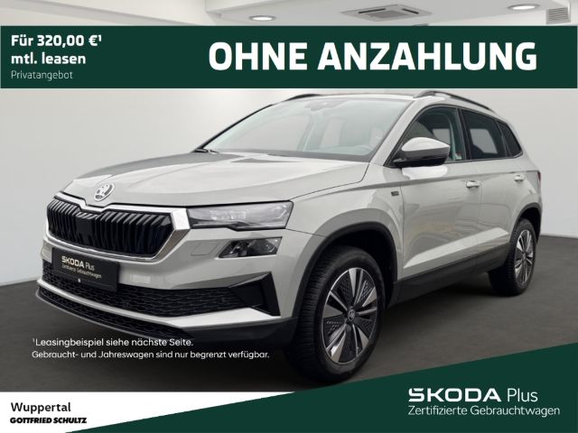 Skoda Karoq 26.924 km 32.300 &euro; Neuss 41460