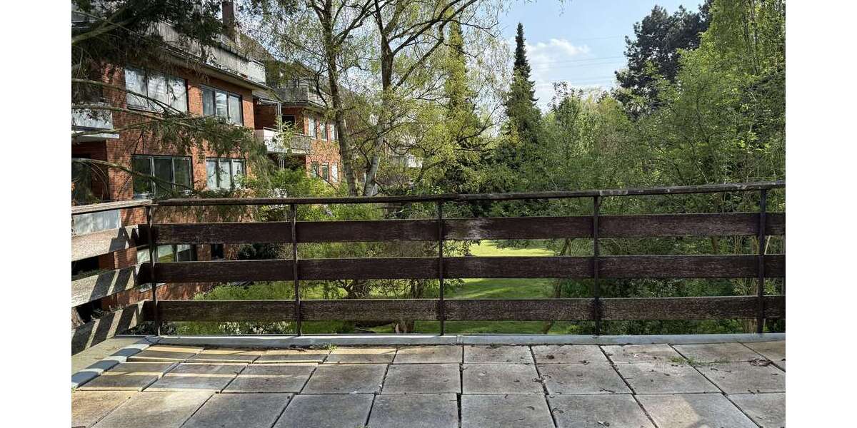 Etagenwohnung Düsseldorf Bilk - 4 Zimmer, 117 m&sup2;, 1.404&euro; | Angebot:26903164