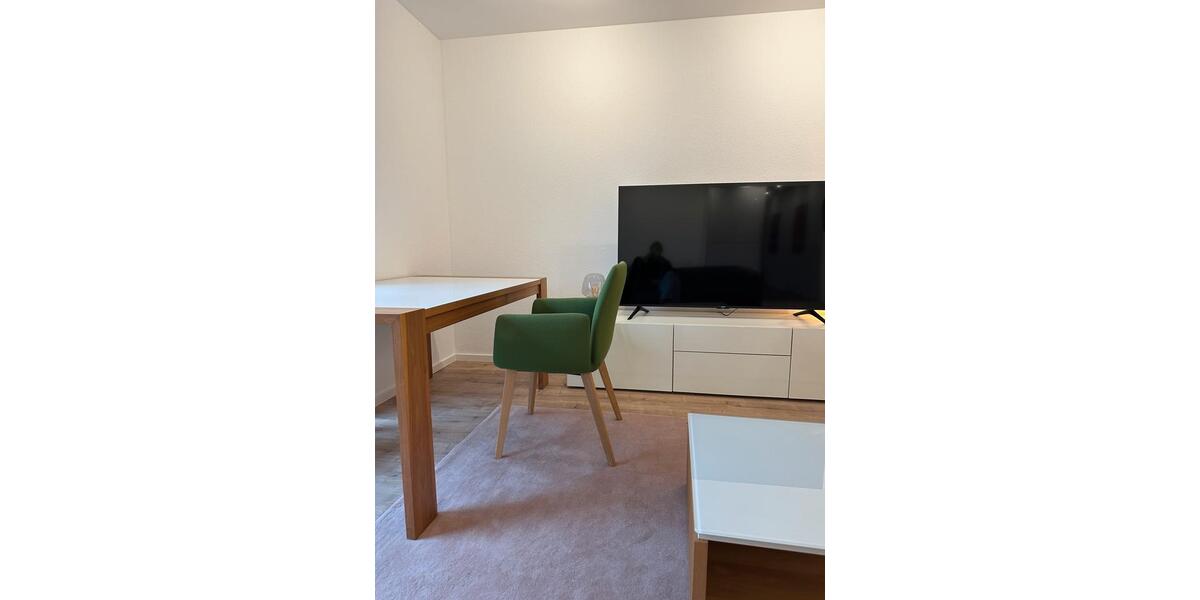 Erdgeschoßwohnung Neuss Gnadental - 1.5 Zimmer, 46 m&sup2;, 948&euro; | Angebot:25329870