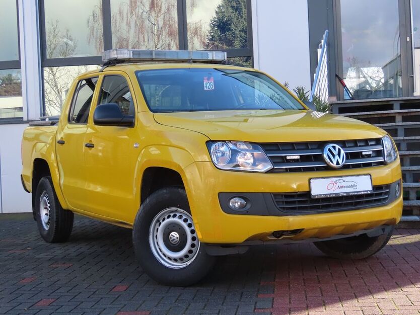 VW Amarok 215.481 km 14.900 € Neuss 41469