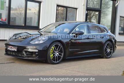 Porsche Panamera 94.500 km 97.900 &euro; Neukirchen-Vluyn 47506