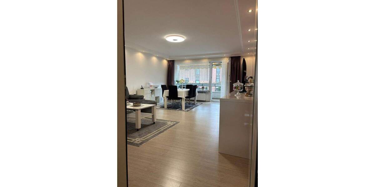 Etagenwohnung Kaarst Kaarst-Mitte - 3 Zimmer, 75 m&sup2;, 305.000&euro; | Angebot:25475506