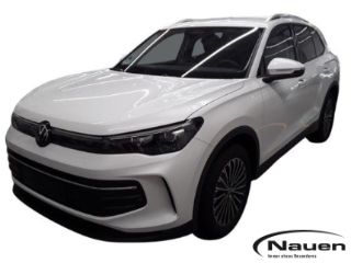 VW Tiguan 11.784 km 34.950 € Meerbusch 40670