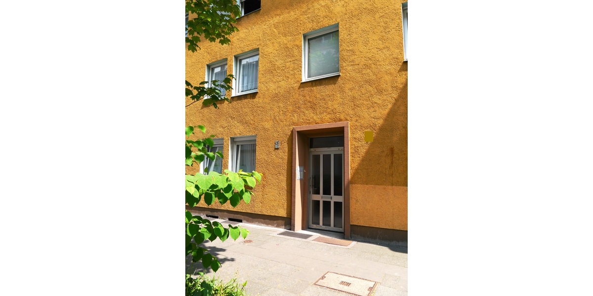 DU-Hochfeld, 3 Zi. ETW, 73m² Wfl., Gartenmitbenutzung - Etagenwohnung Duisburg Duisburg-Mitte | Angebot:26952866