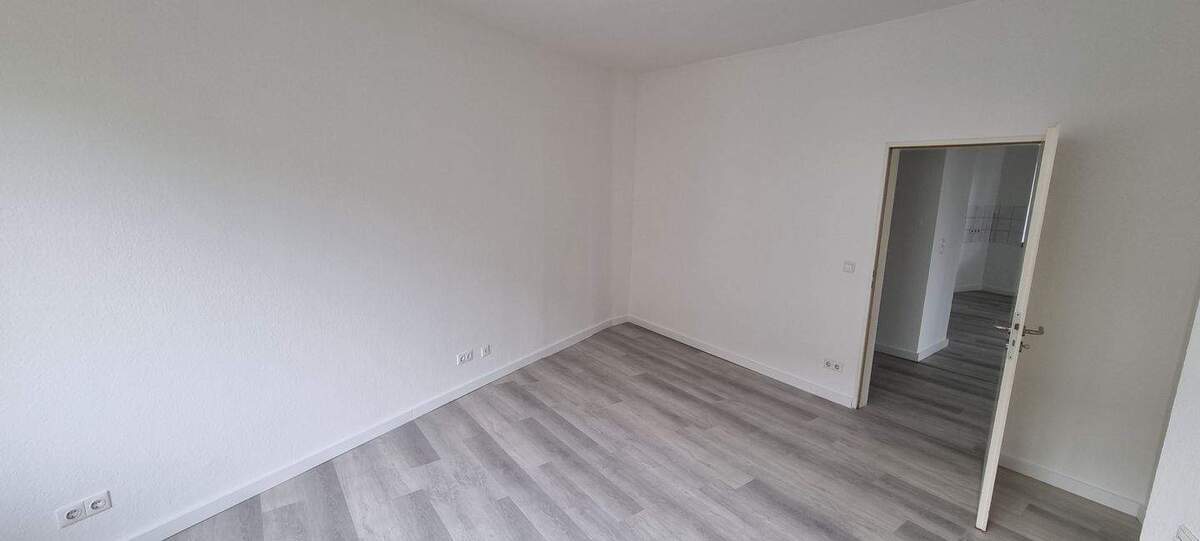 ELEGANTE + RENOVIERTE 2-ZIMMER-WOHNUNG in DÜSSELDORF - FRIEDRICHSTADT 2 zimmer