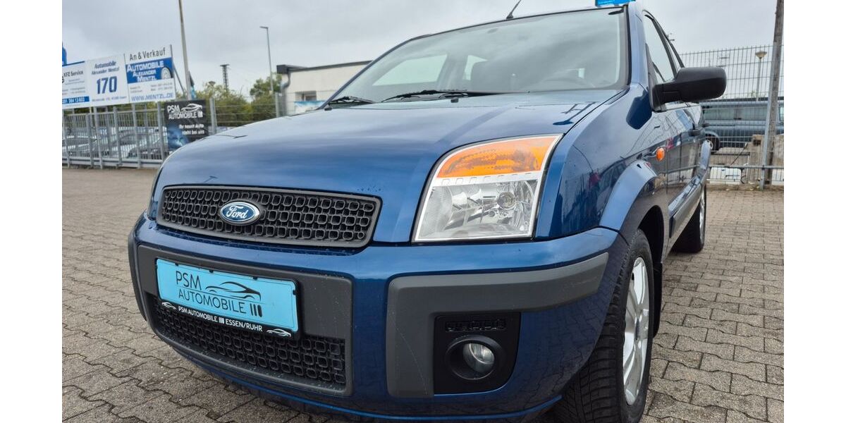 Ford Fusion 120.168 km 3.333 &euro; Essen 45326