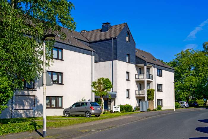 Wohnung zum Mieten in Solingen 333,34 € 60 m²