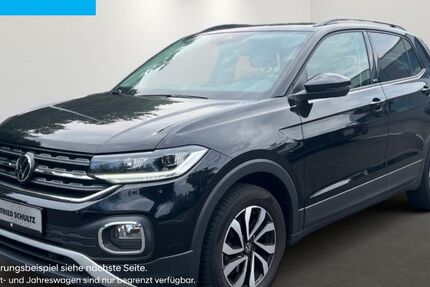 VW T-Cross 31.690 km 19.950 € Wuppertal 42109