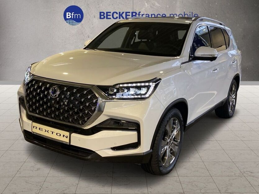 REXTON