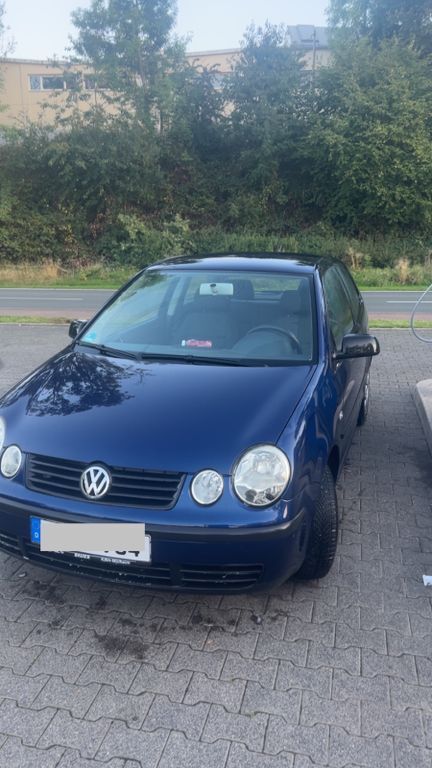 VW Polo 189.500 km 1.250 € Velbert 42551