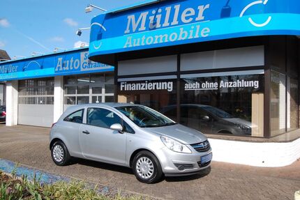 Opel Corsa 64.748 km 4.450 &euro; Gelsenkirchen 45899