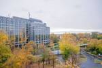 Hochwertiges und voll ausgestattetes Einzelbüro am Seestern - All-in-Miete