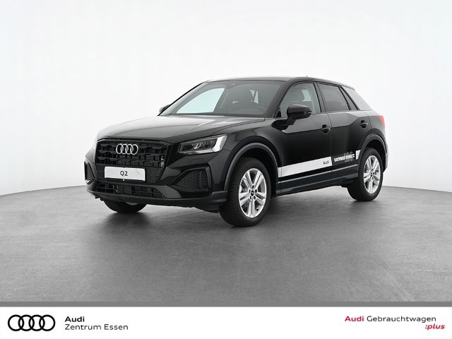 Audi Q2 10.239 km 25.950 &euro; Essen 45143