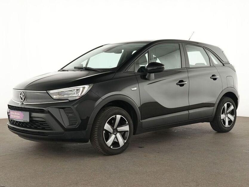 Crossland (X)