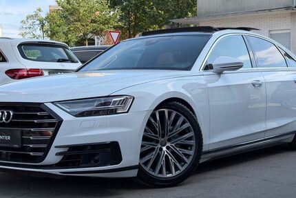 Audi A8 148.000 km 38.900 &euro; Gelsenkirchen 45889